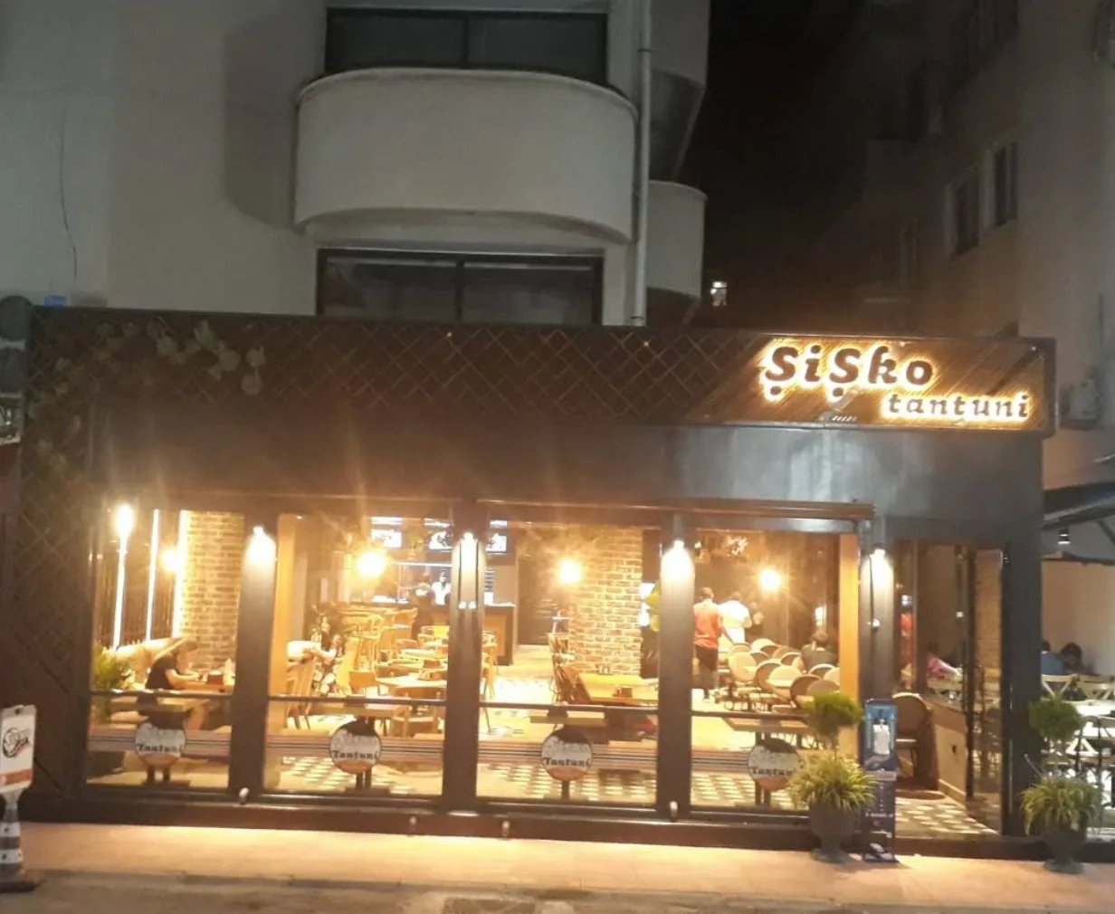 Şişko Tantuni Fotoğrafı - 10
