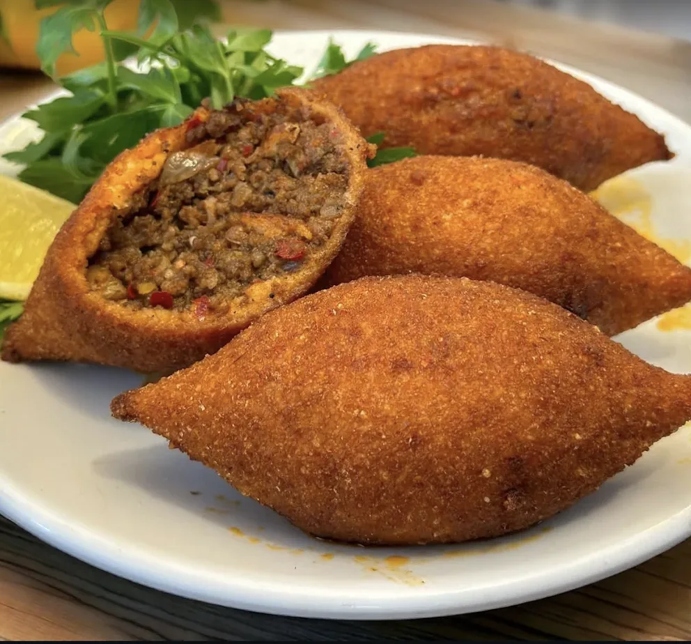 Antepteyiz Fotoğrafı - 2