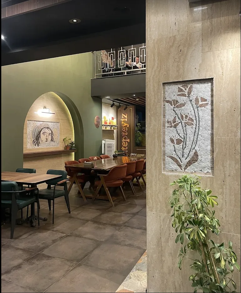 Antepteyiz Fotoğrafı - 8