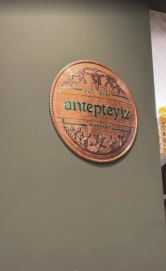 Antepteyiz Fotoğrafı - 11