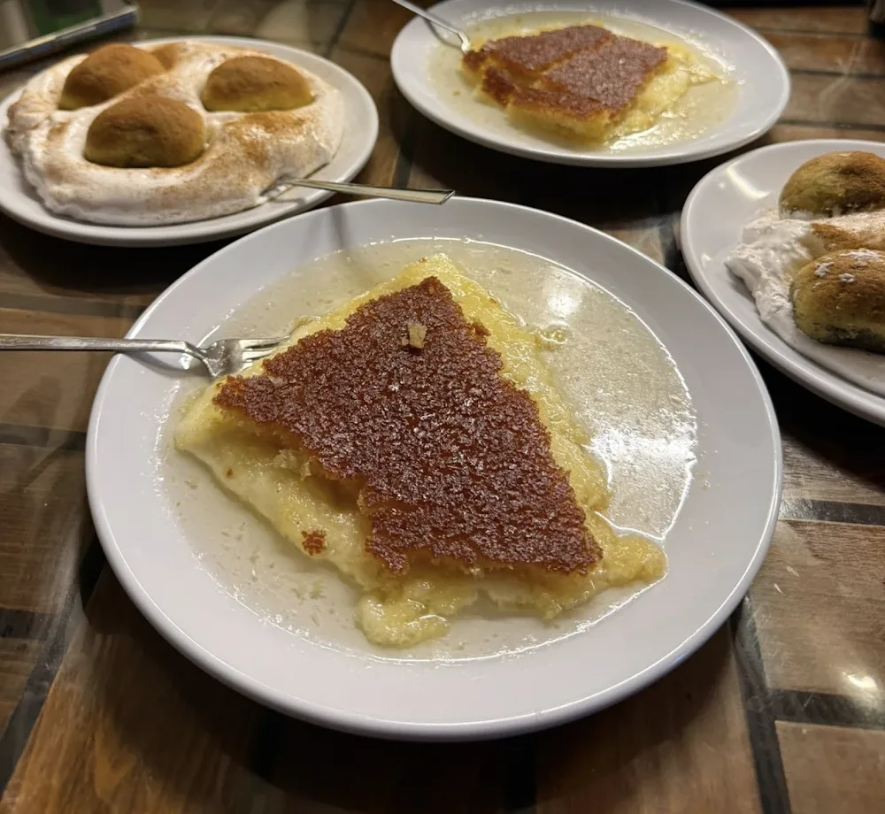 Yürü Künefe Fotoğrafı - 3