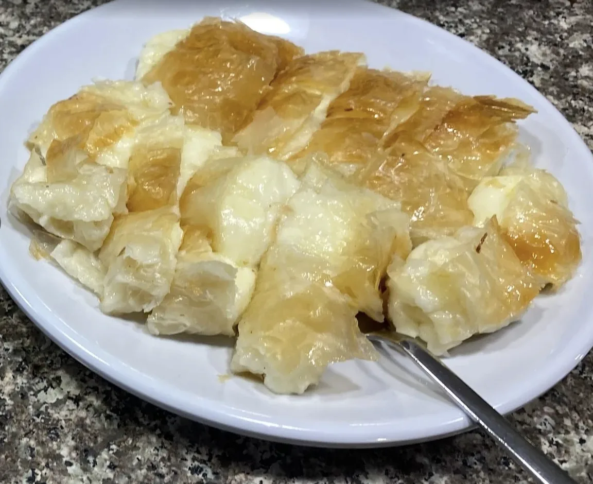 Yürü Künefe Fotoğrafı - 4
