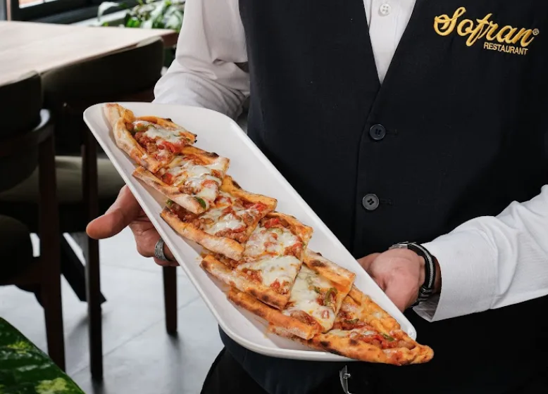 Sofran Restoran Fotoğrafı - 13