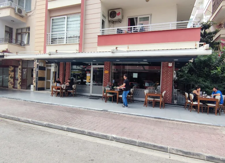 Mığçıoğlu Ocakbaşı Fotoğrafı - 6