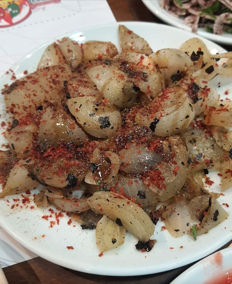 Mığçıoğlu Ocakbaşı Fotoğrafı - 7