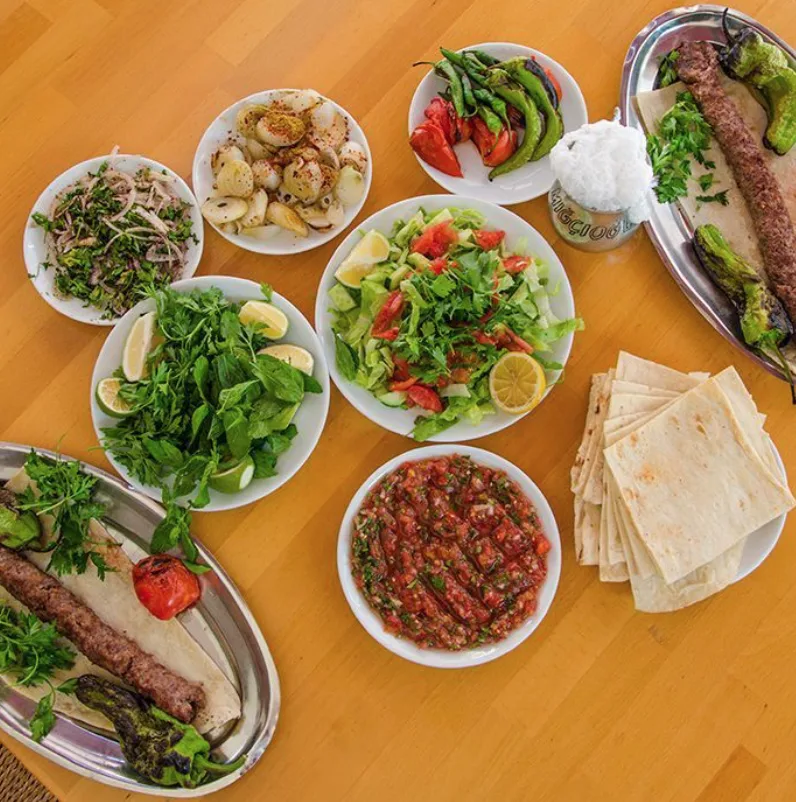Mığçıoğlu Ocakbaşı Fotoğrafı - 10