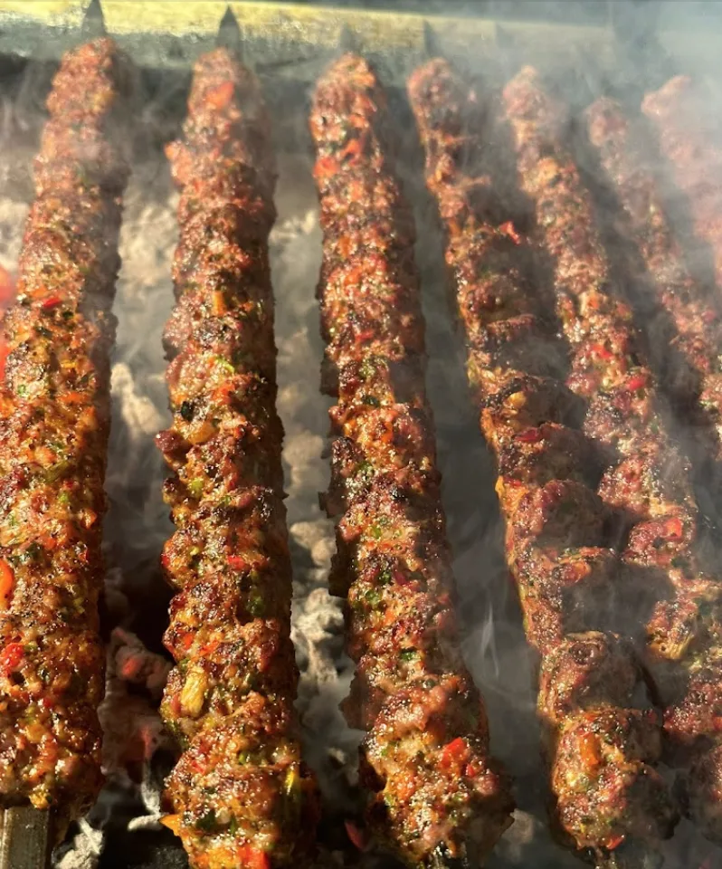 Mığçıoğlu Ocakbaşı Fotoğrafı - 12