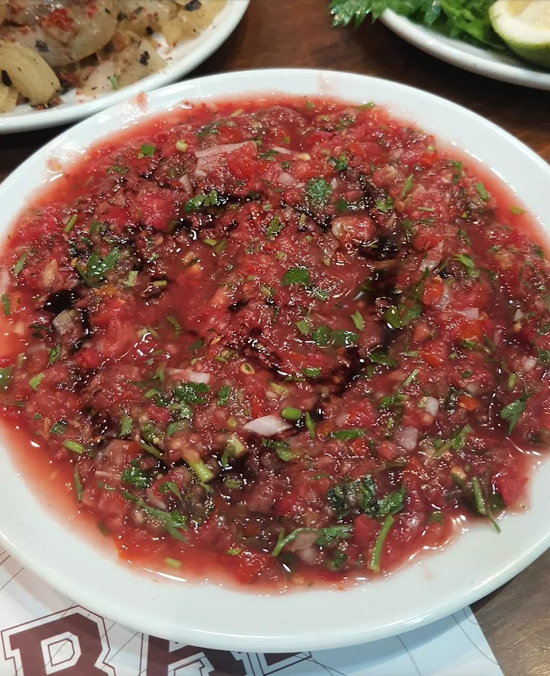 Mığçıoğlu Ocakbaşı Fotoğrafı - 13