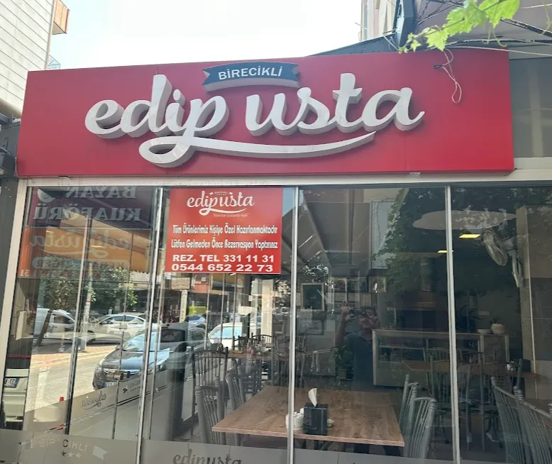 Birecikli Edip Usta Fotoğrafı - 5