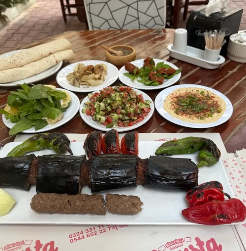 Birecikli Edip Usta Fotoğrafı - 6