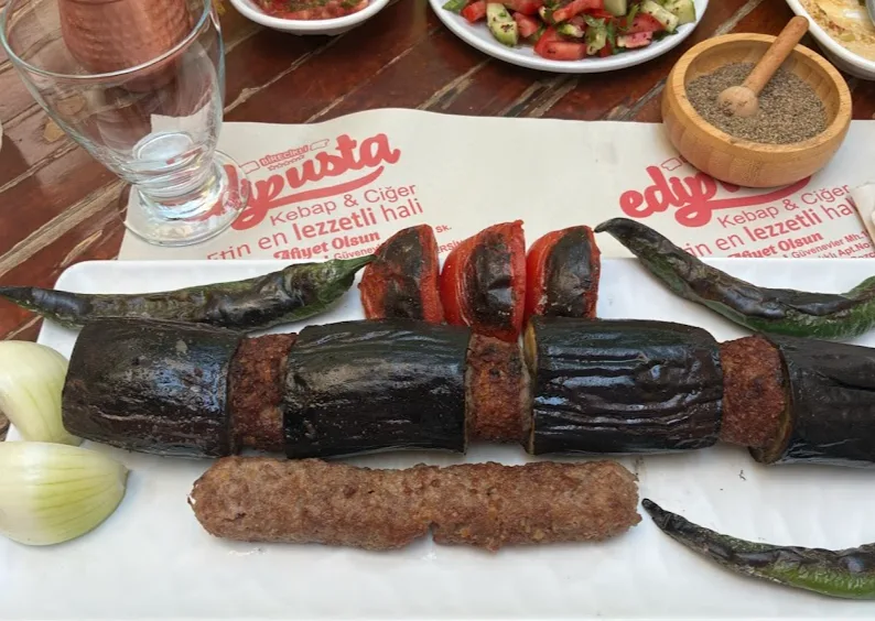 Birecikli Edip Usta Fotoğrafı - 7