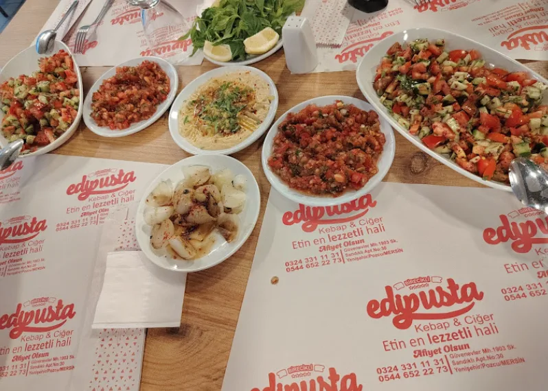 Birecikli Edip Usta Fotoğrafı - 8