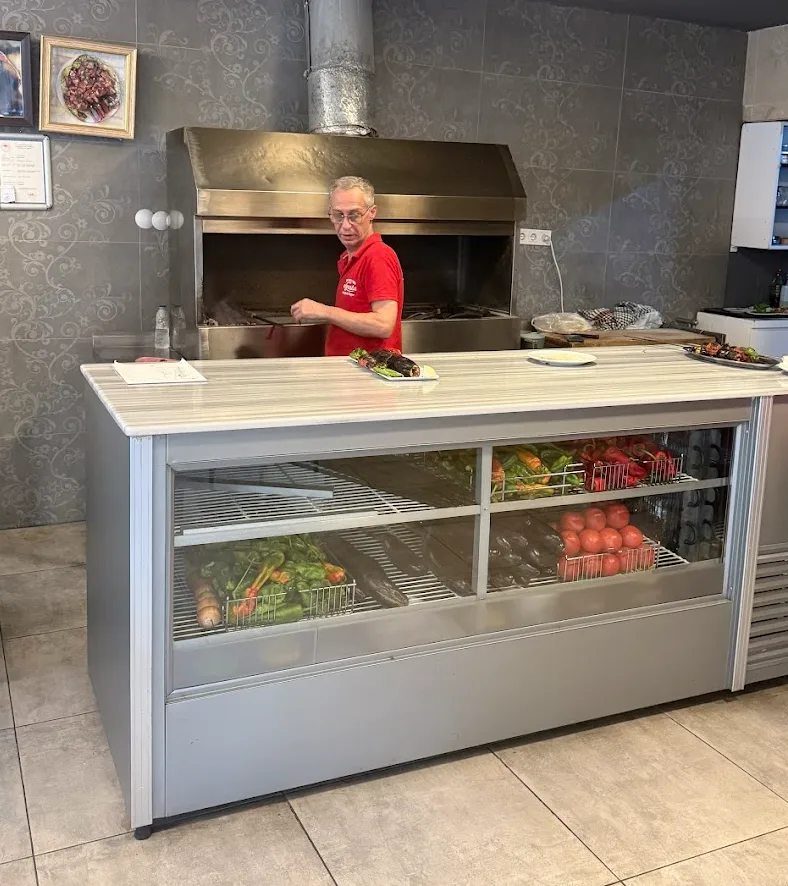 Birecikli Edip Usta Fotoğrafı - 10