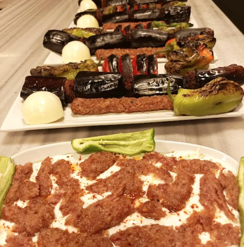 Birecikli Edip Usta Fotoğrafı - 11