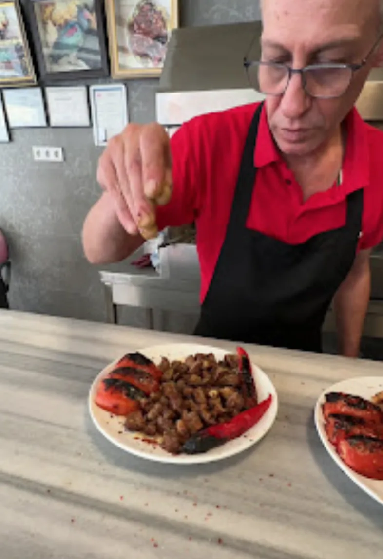 Birecikli Edip Usta Fotoğrafı - 12