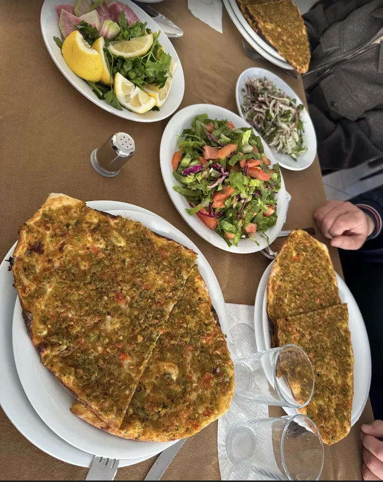 Gaziantepli Remzi Usta Fotoğrafı - 2