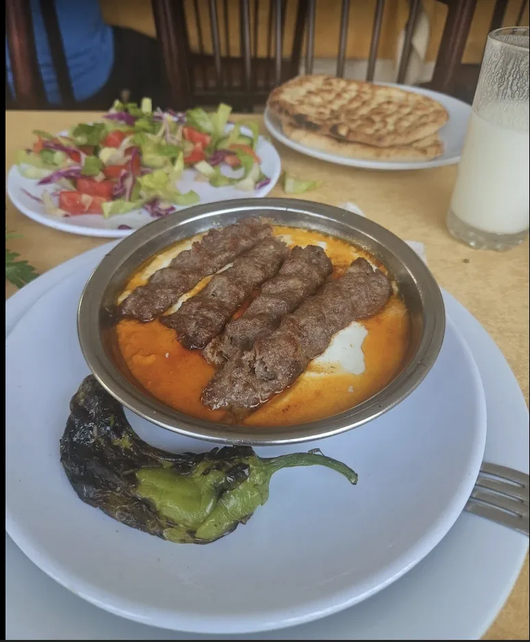 Gaziantepli Remzi Usta Fotoğrafı - 3