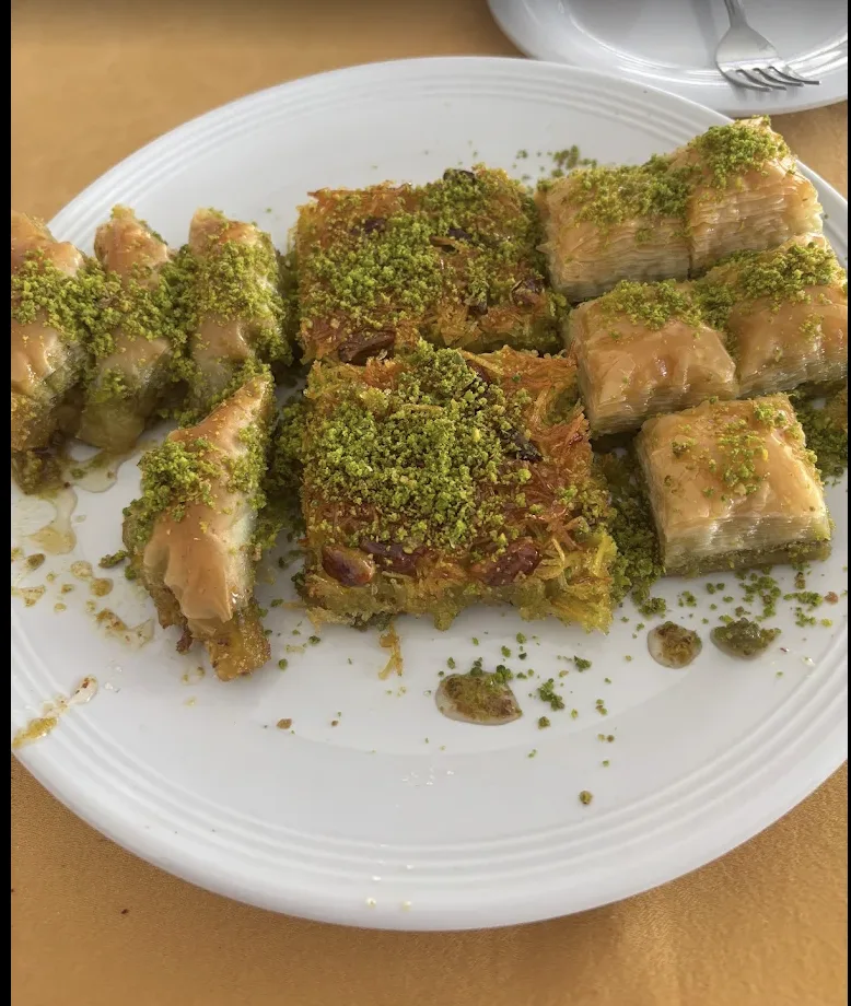Gaziantepli Remzi Usta Fotoğrafı - 4