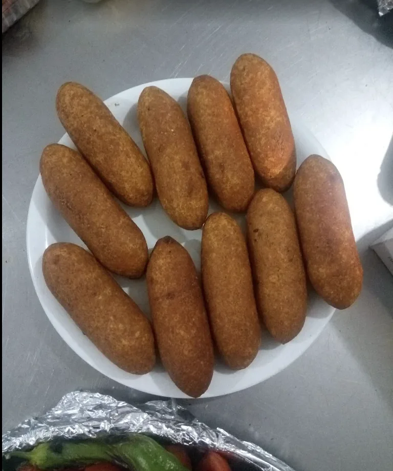 Gaziantepli Remzi Usta Fotoğrafı - 7