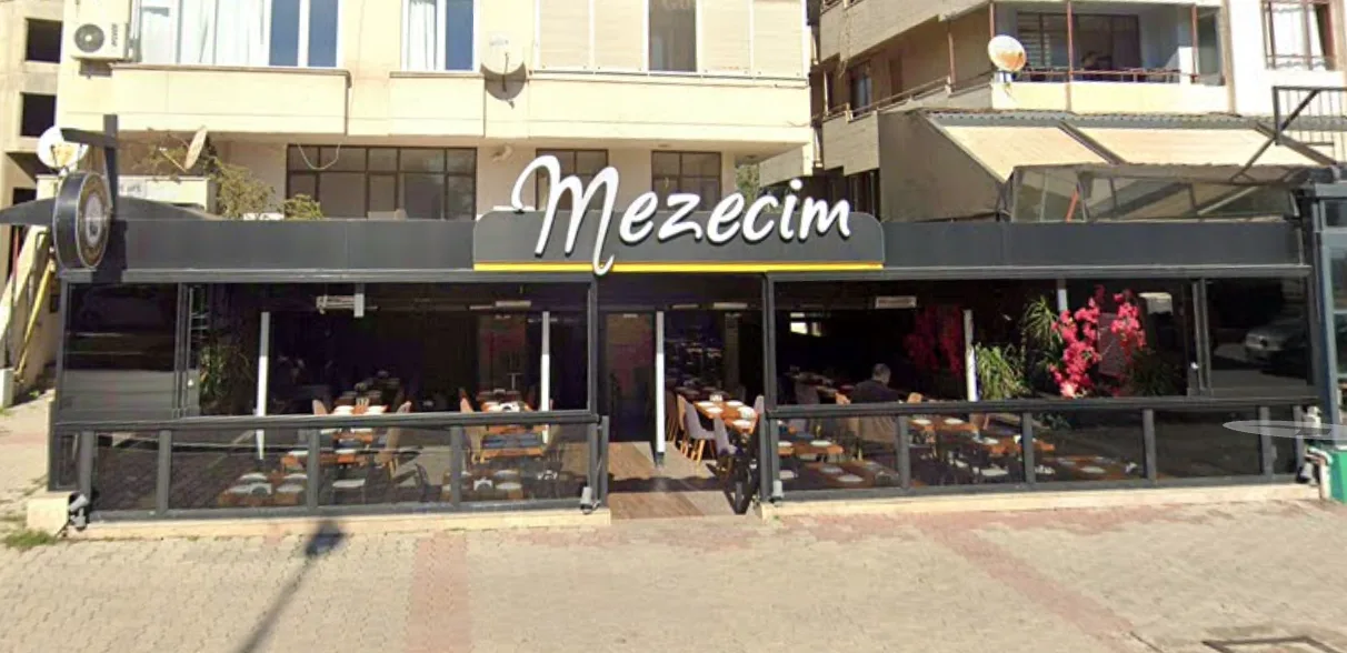 Mezecim Mersin Fotoğrafı - 1