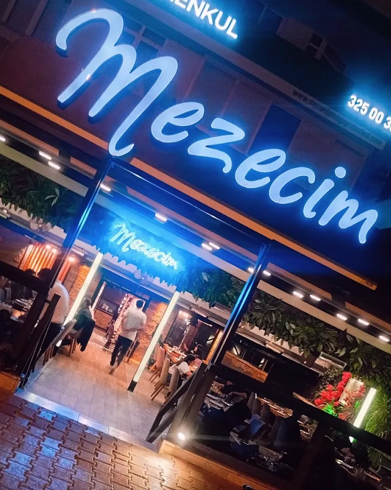 Mezecim Mersin Fotoğrafı - 3