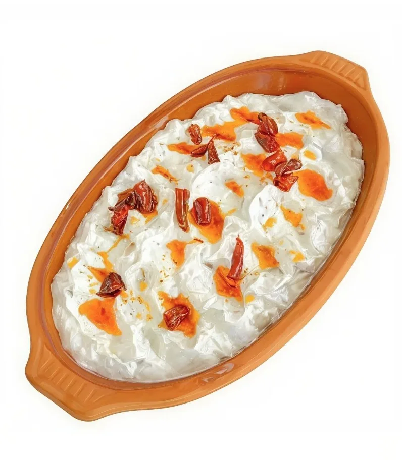 Mezecim Mersin Fotoğrafı - 7