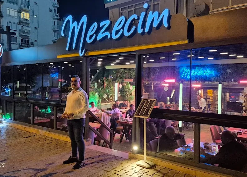 Mezecim Mersin Fotoğrafı - 11