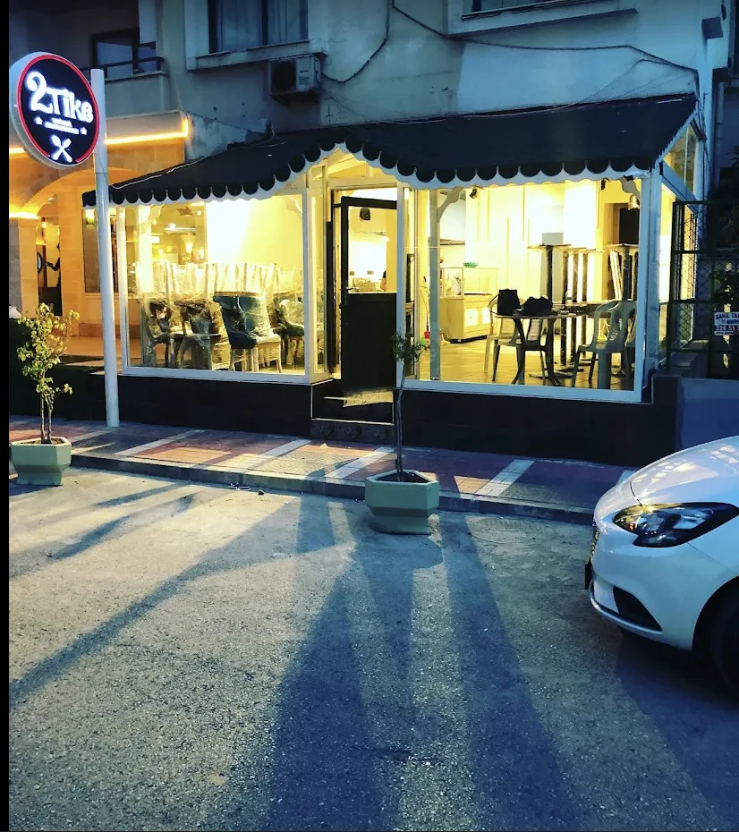 2Tike Fotoğrafı - 1