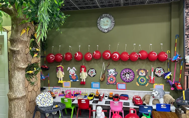 Güleryüz Ocakbaşı Fotoğrafı - 1
