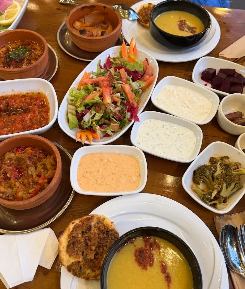 Güleryüz Ocakbaşı Fotoğrafı - 2
