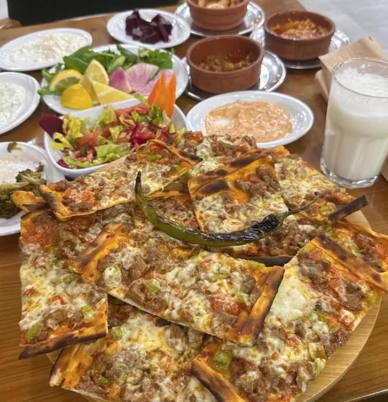 Güleryüz Ocakbaşı Fotoğrafı - 9