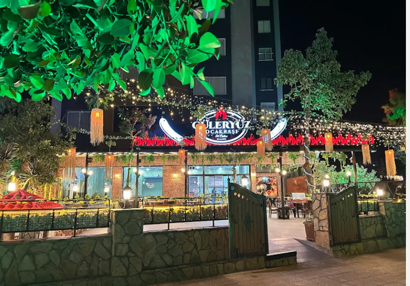 Güleryüz Ocakbaşı Fotoğrafı - 10