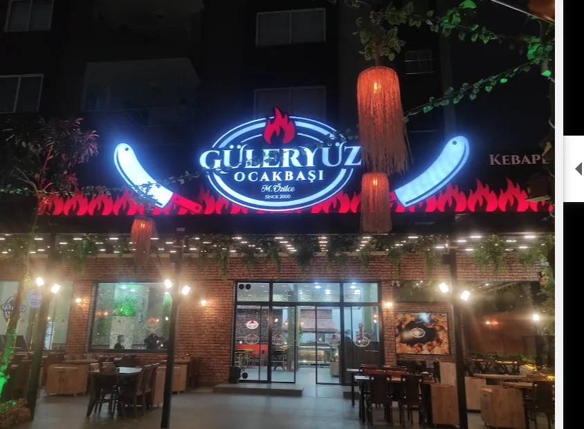 Güleryüz Ocakbaşı Fotoğrafı - 15