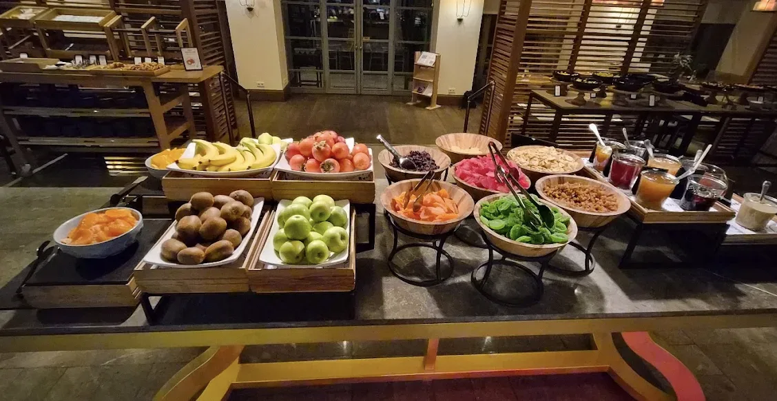 Ichellia Restaurant Fotoğrafı - 6