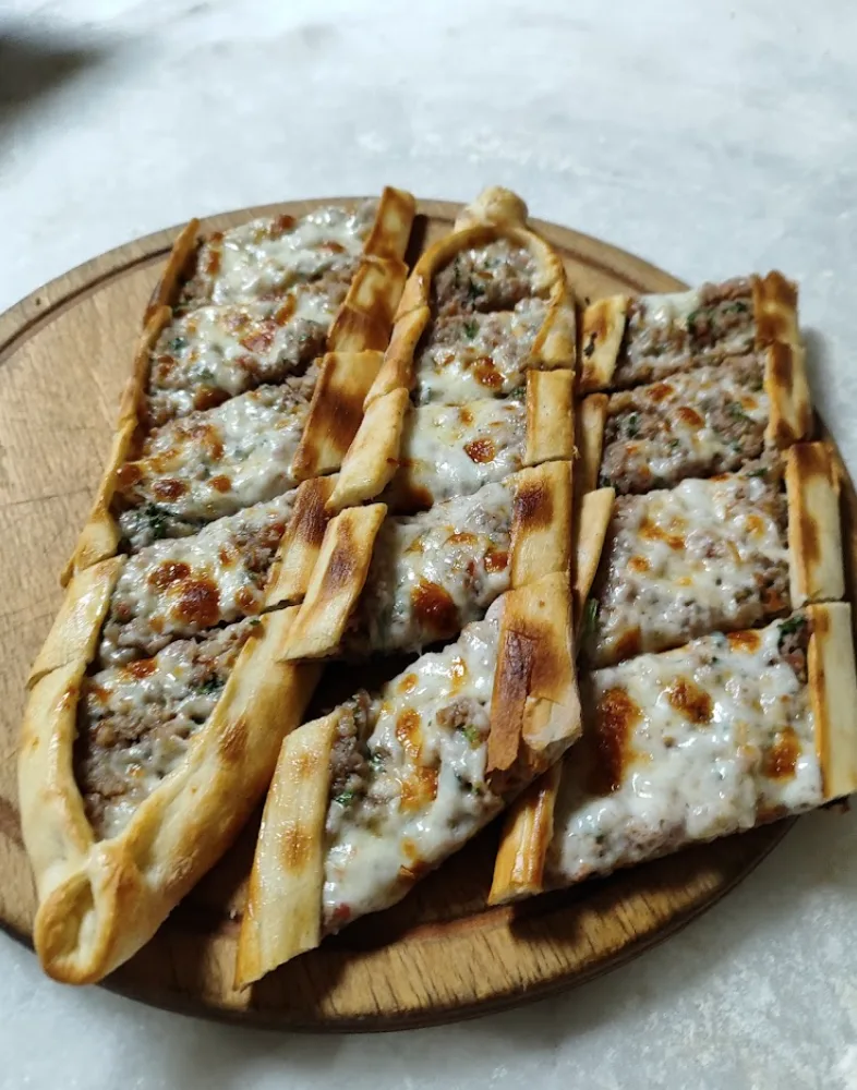 Ala Restoran Fotoğrafı - 2