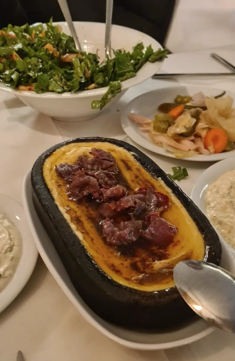 Ala Restoran Fotoğrafı - 3