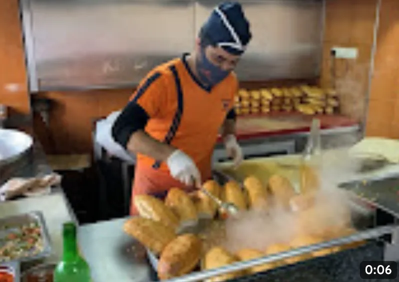 Murat Tantuni Fotoğrafı - 2