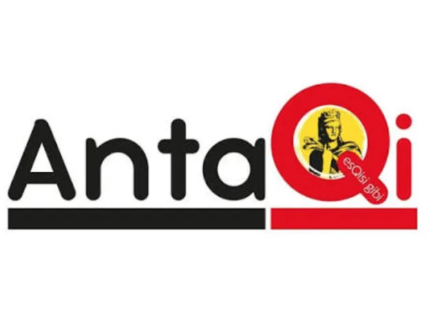 AntaQi Döner & Burger Fotoğrafı - 1