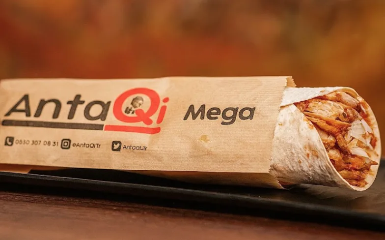 AntaQi Döner & Burger Fotoğrafı - 6
