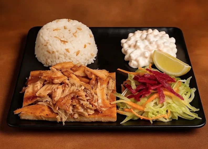 AntaQi Döner & Burger Fotoğrafı - 10