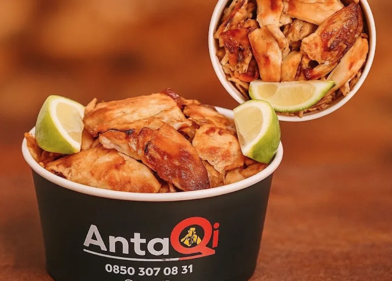 AntaQi Döner & Burger Fotoğrafı - 11