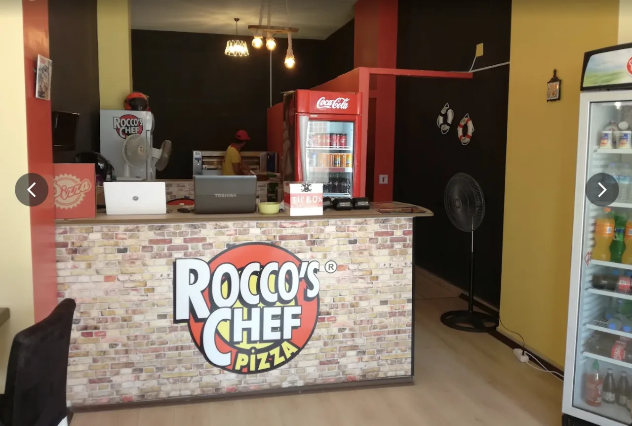 Rocco's Chef Fotoğrafı - 2