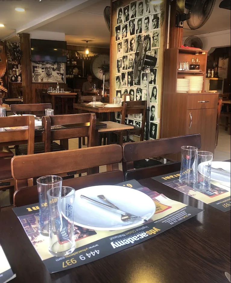 6. Cadde Ocakbaşı Fotoğrafı - 1