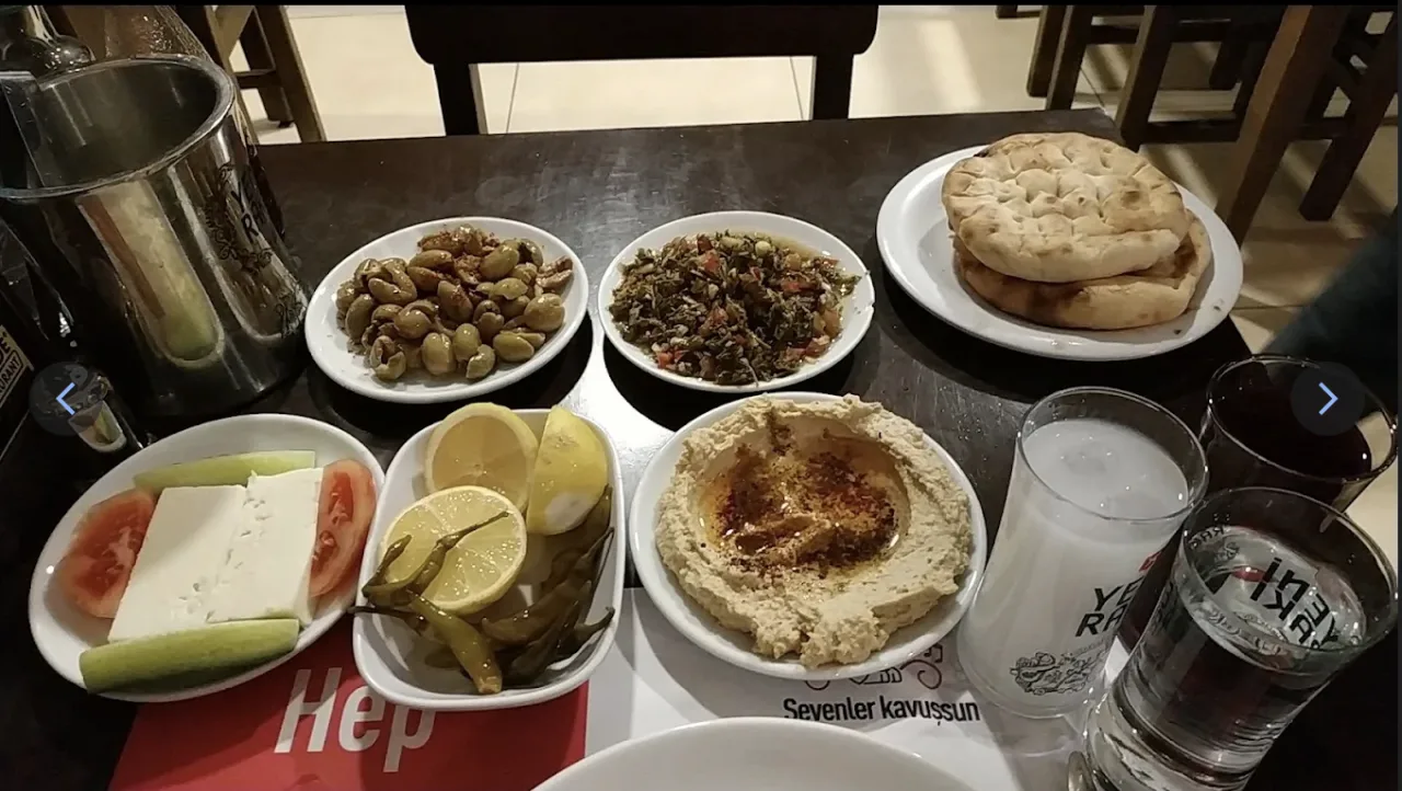 6. Cadde Ocakbaşı Fotoğrafı - 3