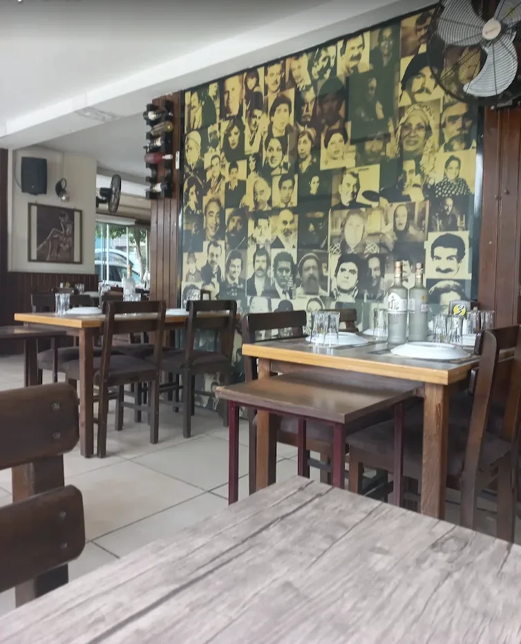 6. Cadde Ocakbaşı Fotoğrafı - 4
