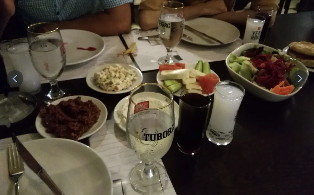 6. Cadde Ocakbaşı Fotoğrafı - 6