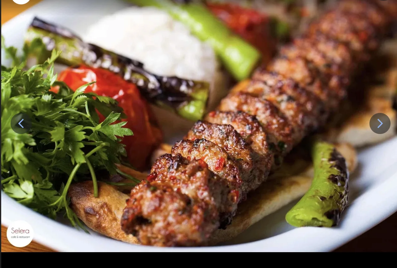 Eymen Et & Mangal Fotoğrafı - 2