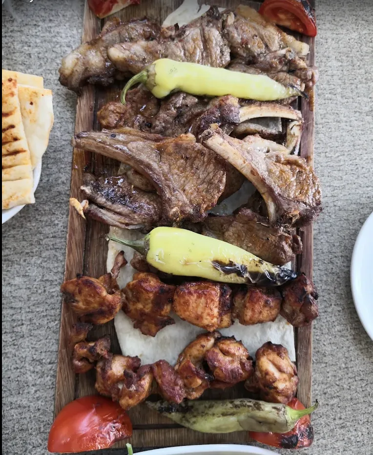 Eymen Et & Mangal Fotoğrafı - 3