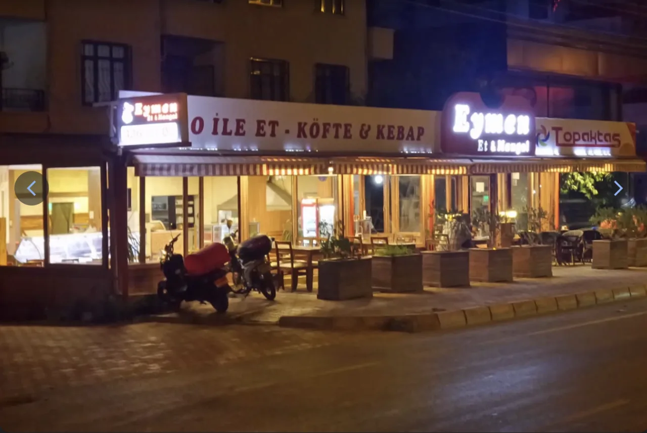 Eymen Et & Mangal Fotoğrafı - 4