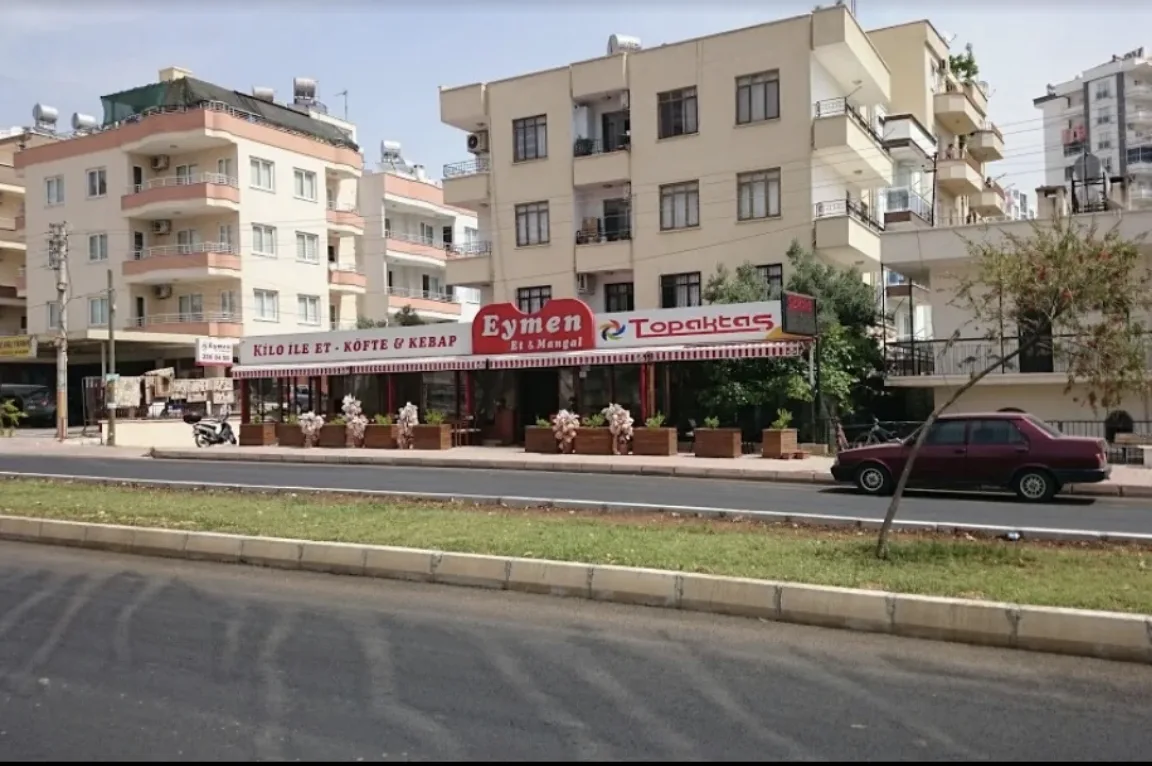 Eymen Et & Mangal Fotoğrafı - 7